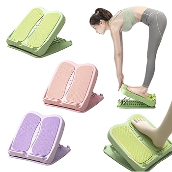 Amazon | ストレッチボード ふくらはぎ 足首 アキレス腱