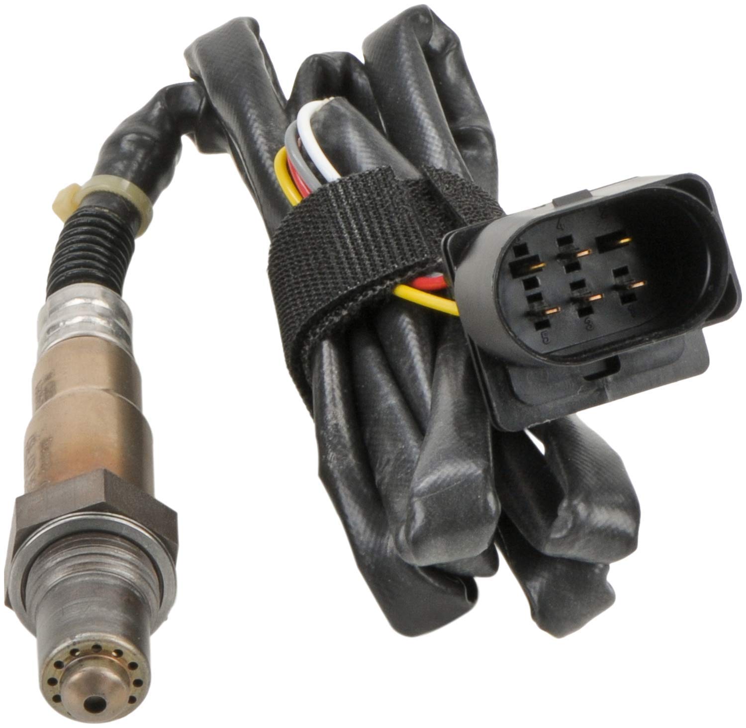 Bosch 0280130026 Temperature Sensor, Coolant — view 171