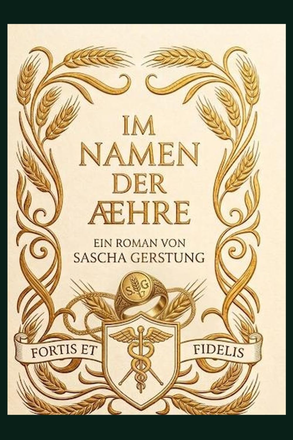 Im Namen der Æhre