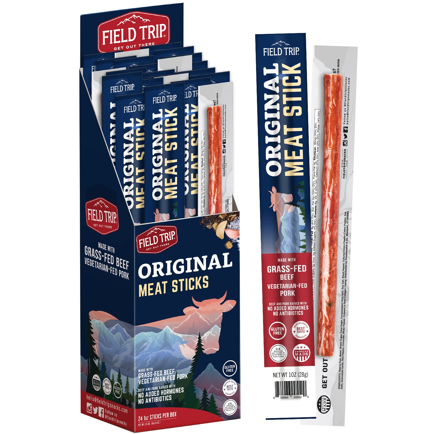 STICK,MEAT,PEPR,TURK,24