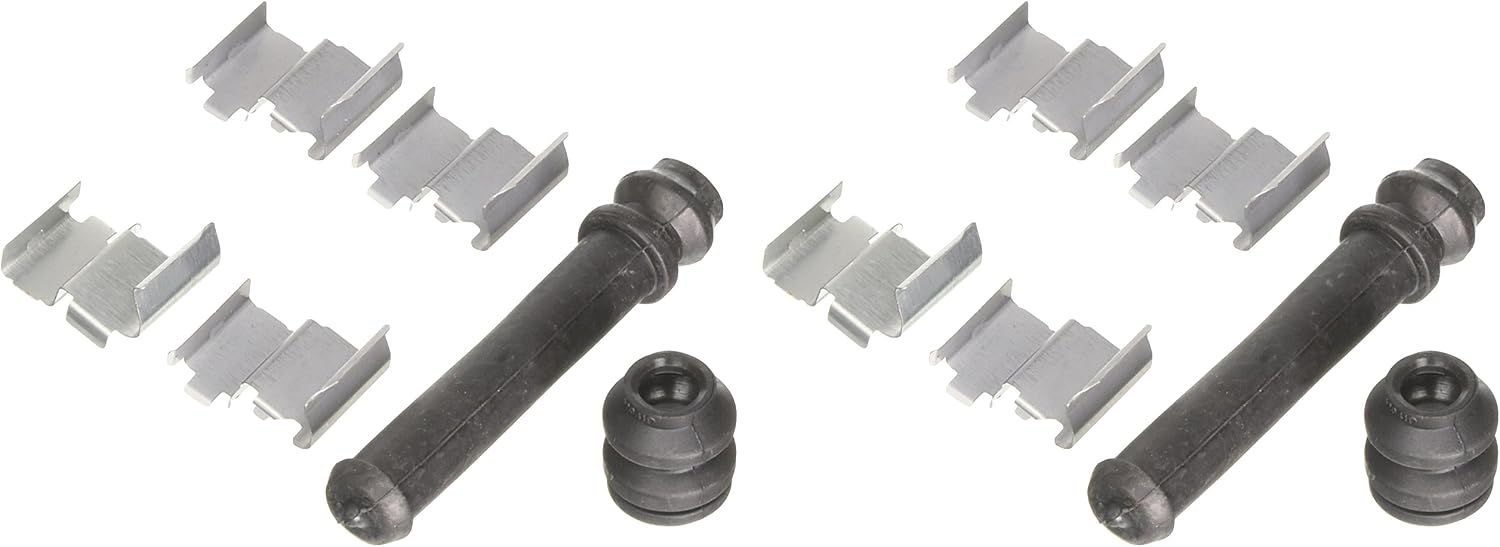 Centric Parts 117.45045 Brake Disc Hardware