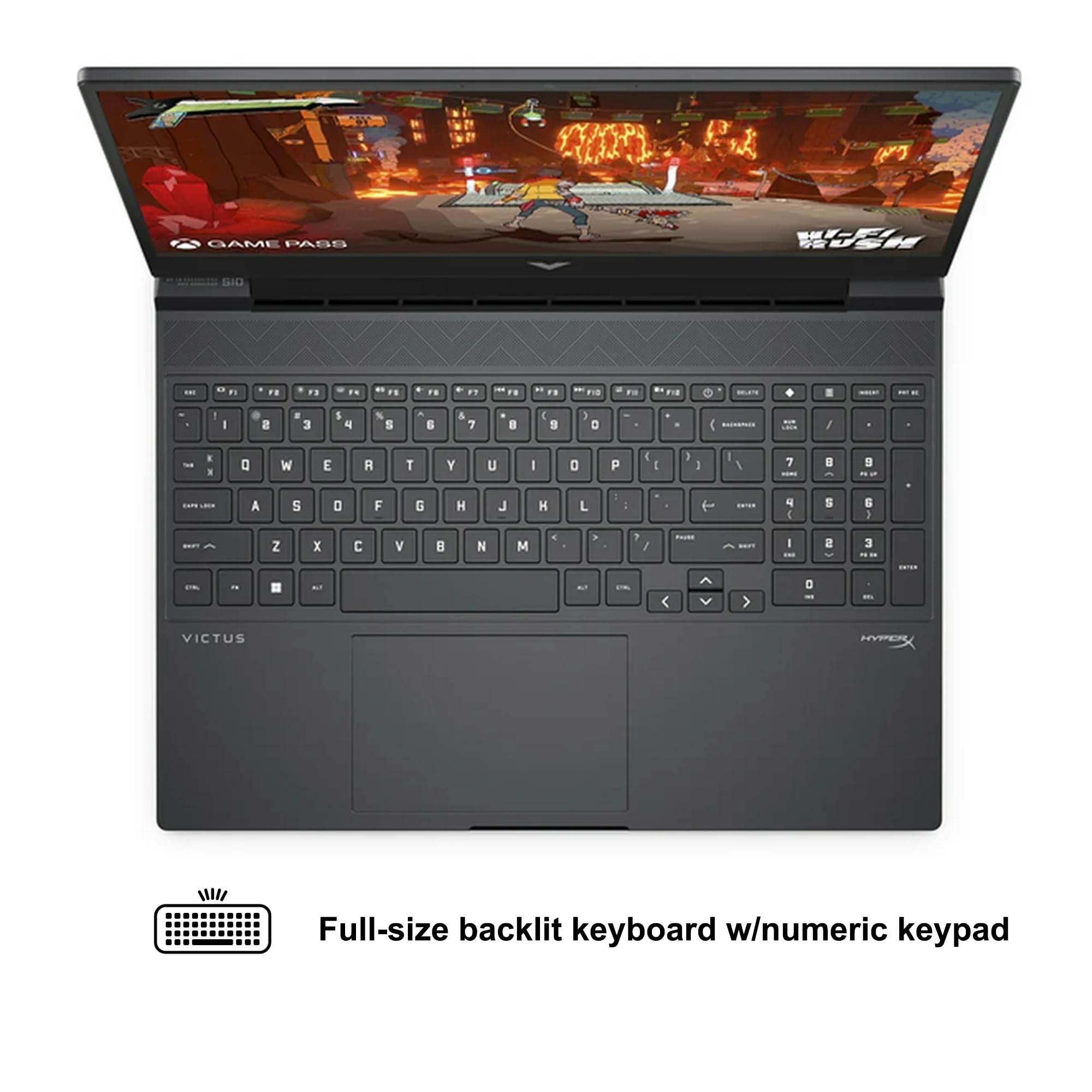 Amazon.co.jp: HP Victus 15 ゲーミングノートパソコン 15.6インチ FHD