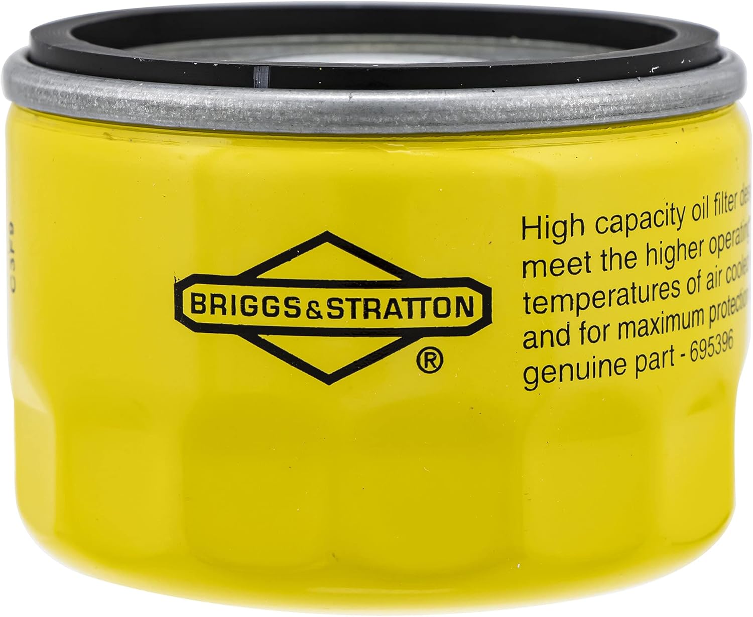 CUB CADET BS-696854 Engine Oil Filter GT1554 LTX1046 LTX1050 RZT50 Tank LZ48