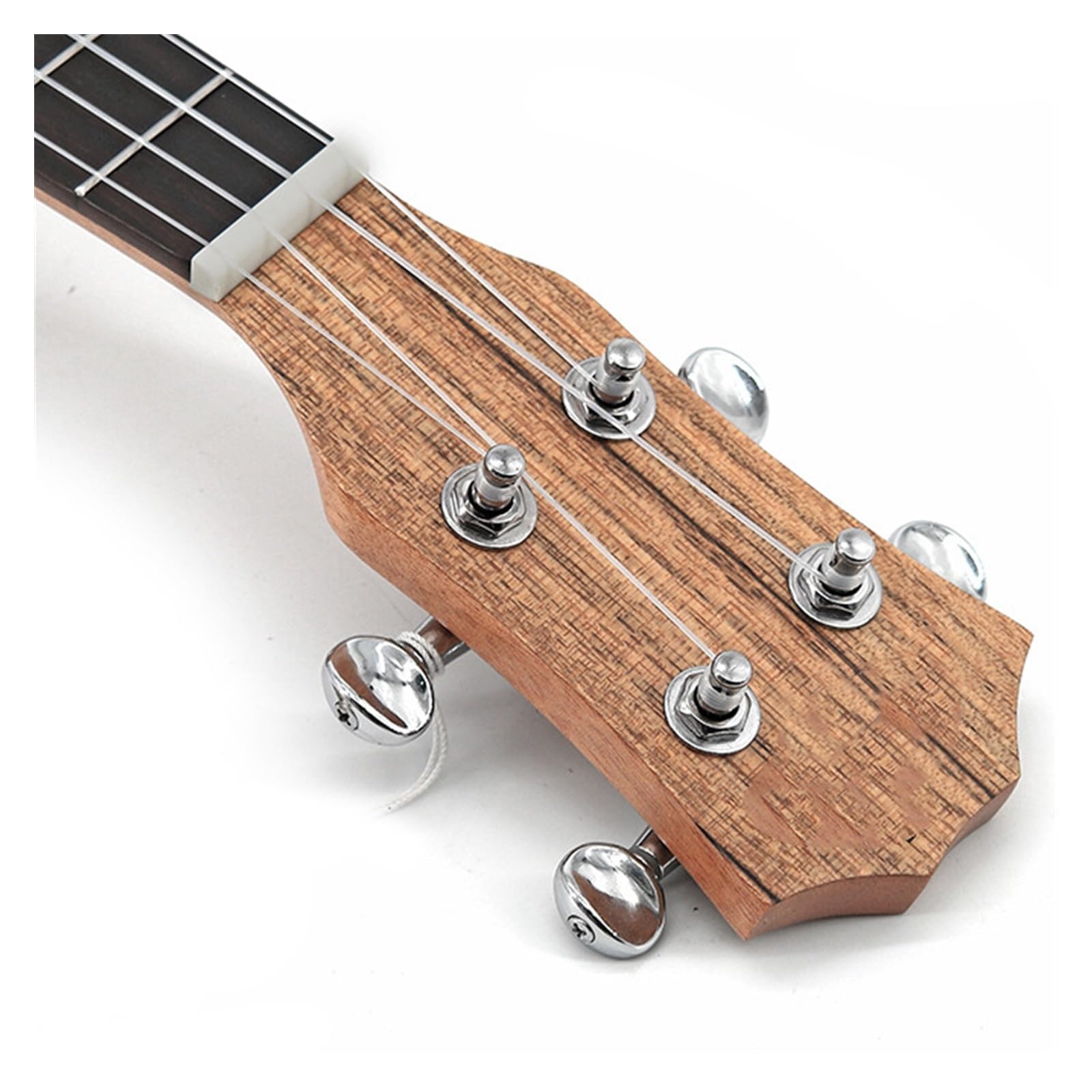 21 Calowy Profesjonalny 4 Strunowy Instrument Ukulele Z Orzecha Włoskiego Ukulele Dla Dorosłych