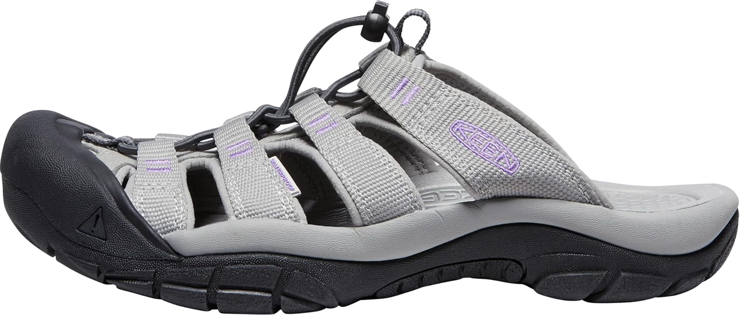 KEEN Women's, Newport Slide Sandal - Image 7