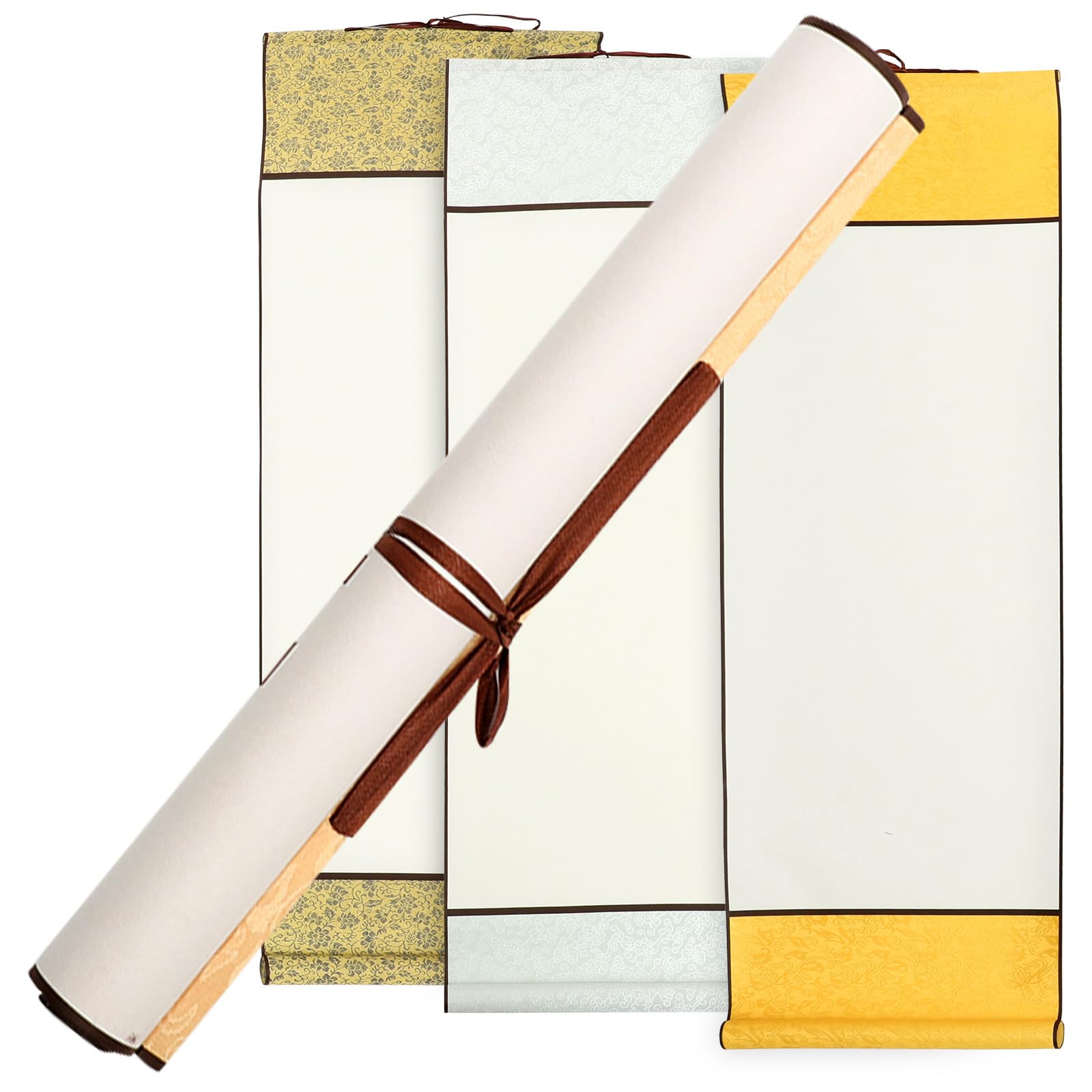 Papier Xuan en rouleaux GARVALON pour sublimer votre décoration de bureau et vos dessins