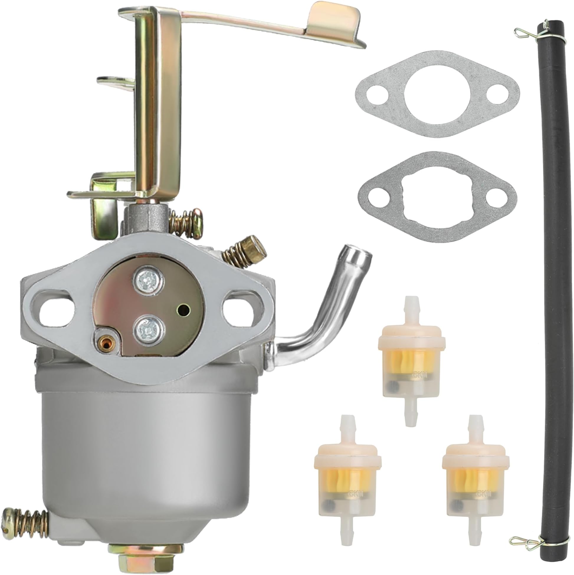 AlveyTech P15 Carburetor for the Coleman CT100U Trail Mini