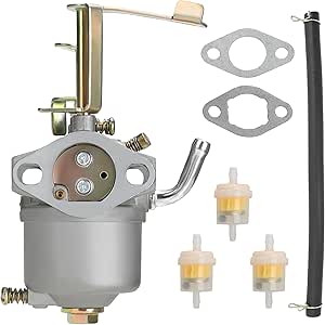 Carburetor For Coleman Powersports CT100U CC100X Gas Mini Trail Bike Scooter 3HP - Foto 11