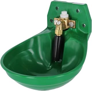 Suevia Drinkbak (Kunststof / 1/2"" Messing) - Model 12 P