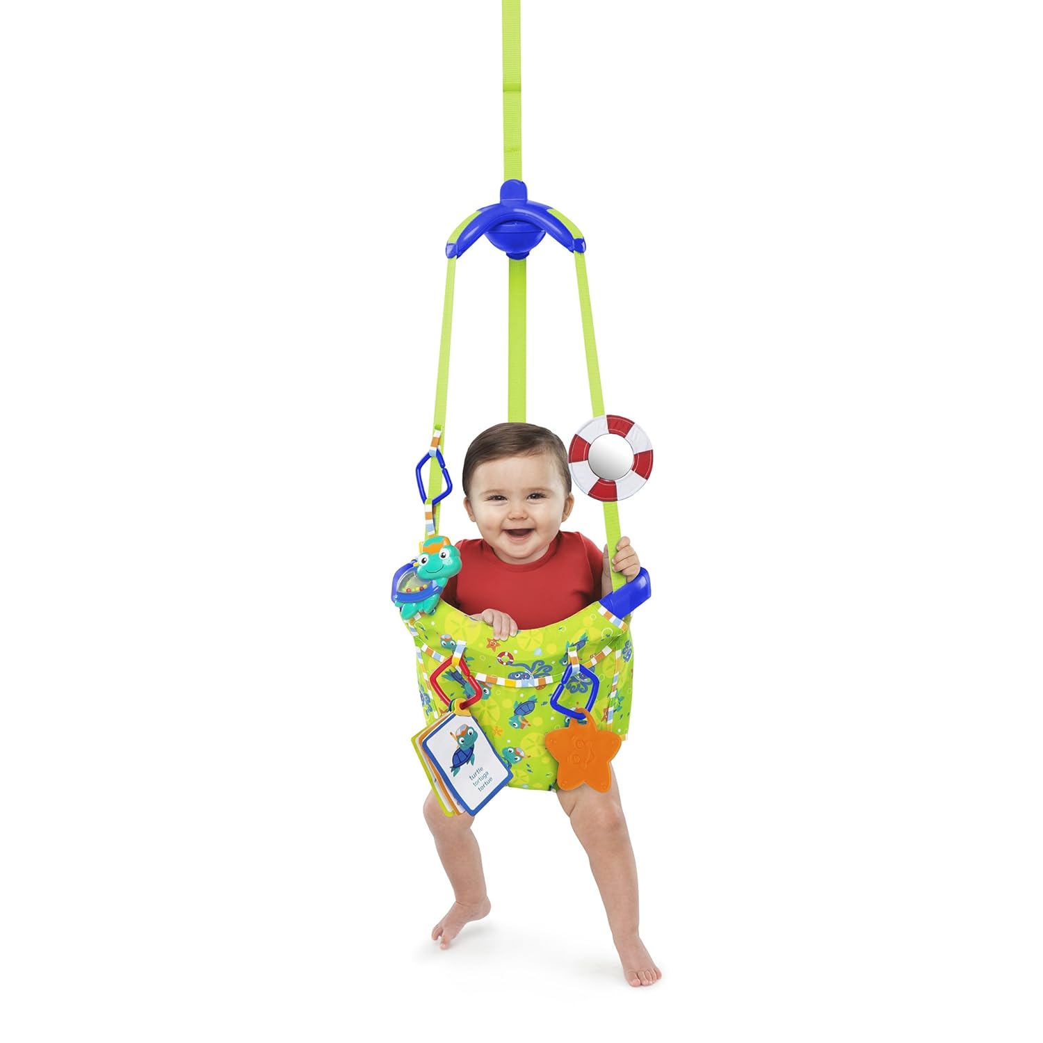 Baby Einstein Door Bouncer atelieryuwa.ciao.jp