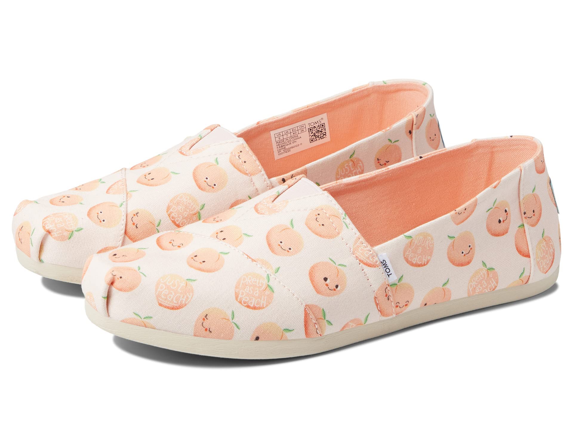 TOMS Women's Classic