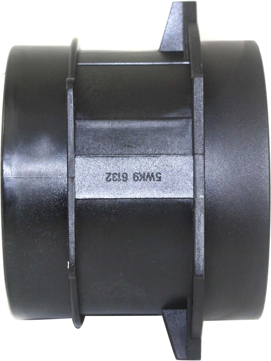 Garage-Pro Mass Air Flow Sensor Compatible with 2001-2006 BMW X5 Plastic New