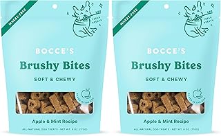 Hypo Treats For Dogs Picks collage image 3