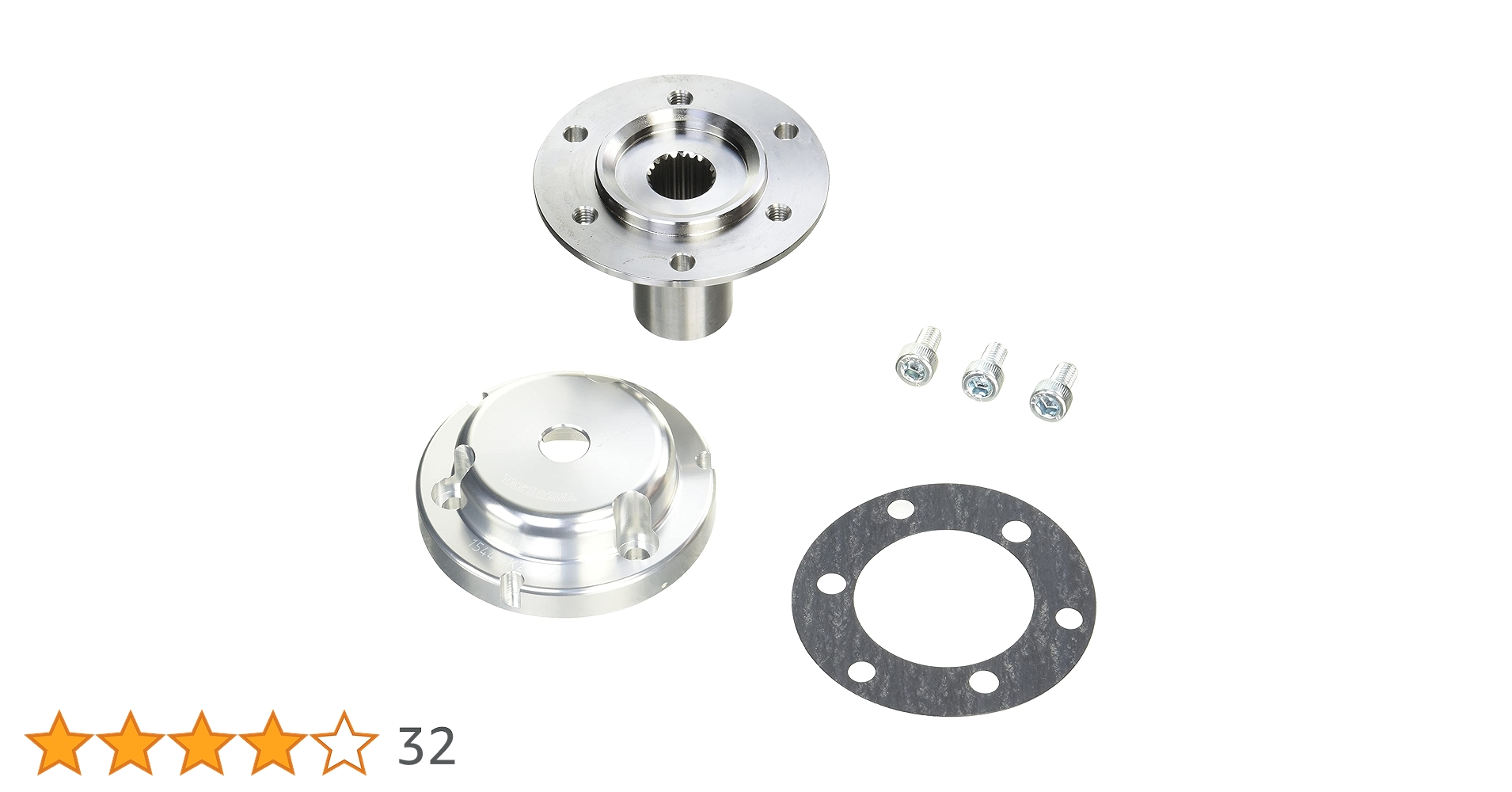 武川軽量オイルフィルターローター Amazon | スペシャルパーツ武川 軽量オイルフィルターローター