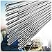 10 PCS 2.0mm 50CM Fil de Soudure en Aluminium à Basse Température Poudre à souder durable de bras convenable durable de baguette d'Al
