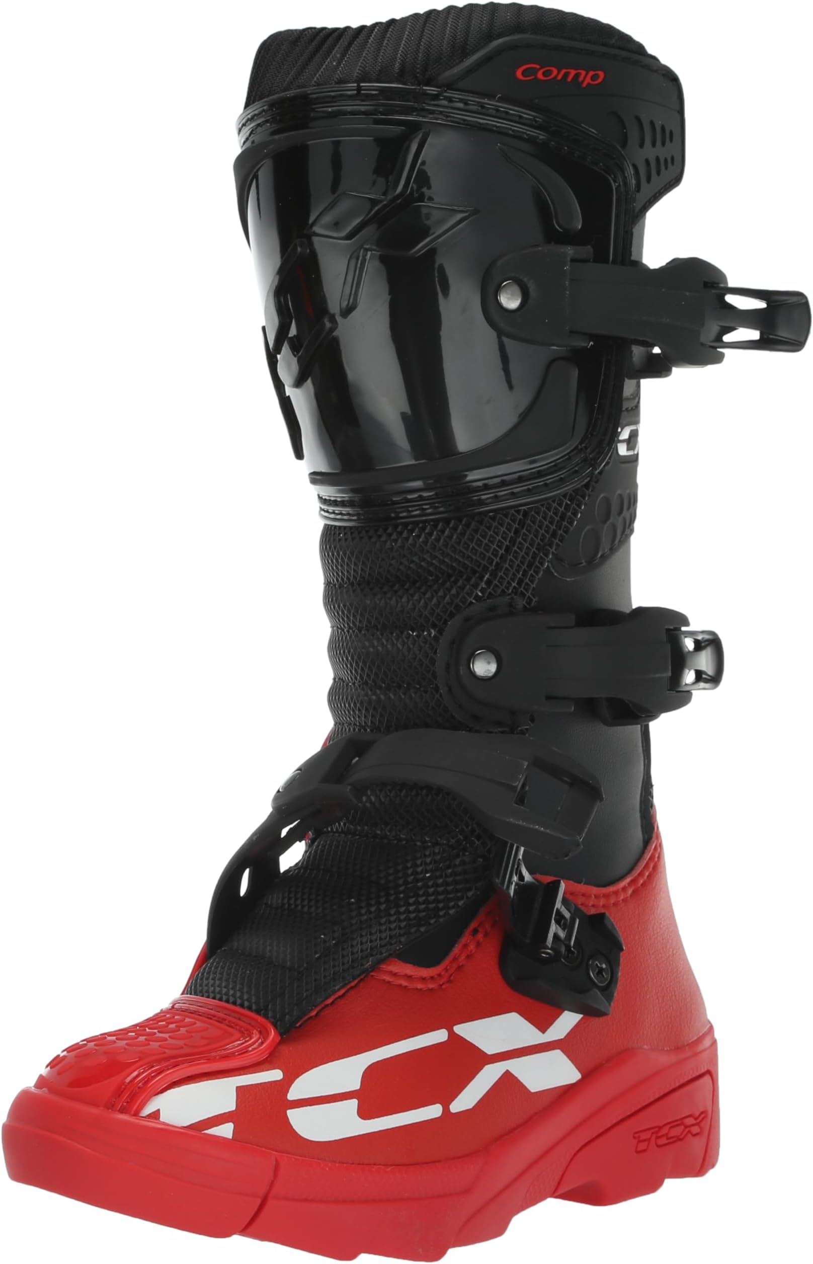 TCX Men's Biker Boots Motorcycle Boat