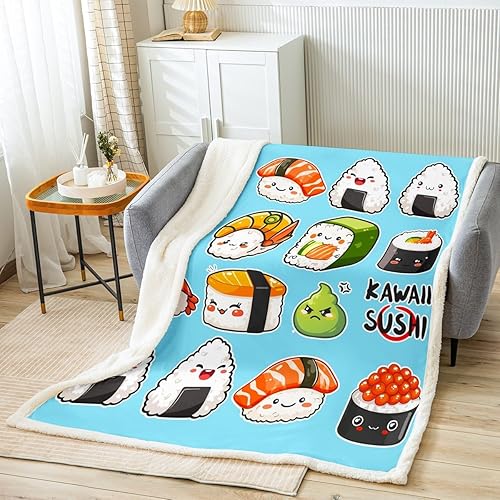 Miniatura 17 de Manta con corona de princesa a la moda para sofá, estampado de corazones rosas y puntos para niños, mujeres y niñas, decoración de habitación, manta