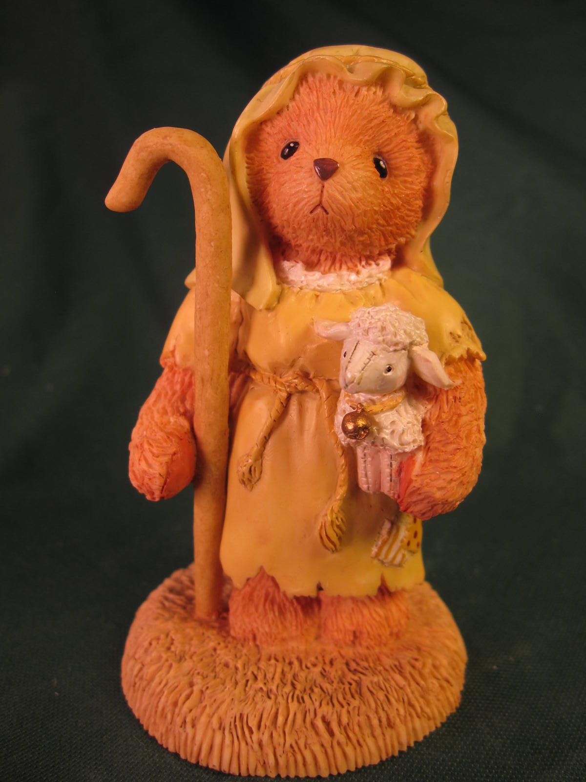 Cherished Teddies まとめ売り 2個 SUNNY WAYNE Amazon.com: Cherished Teddies Sunny Child That Is Born On The