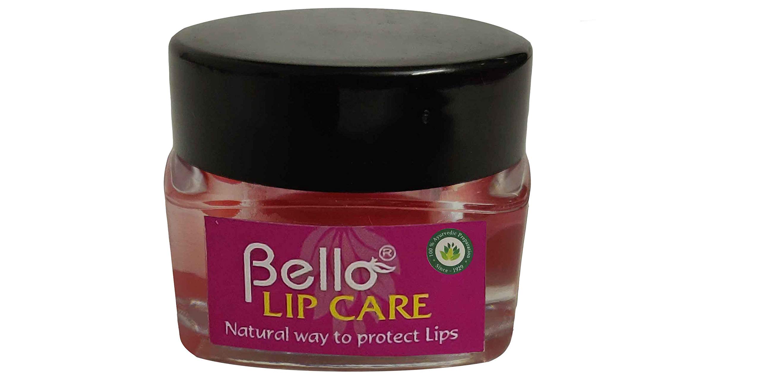 Bello Lip Care - Balm (10 g (Pack of 3))