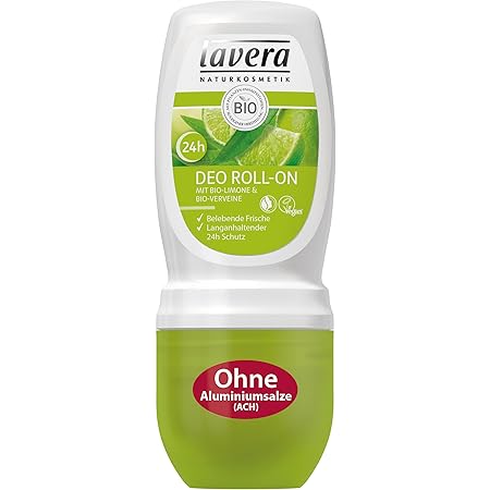 Bebe Soft Fresh Deo Roll On Gruner Tee Sanfter Deo Roller Ohne Aluminium Mit Frischem Duft Von Grunem Tee 24 H Zuverlassiger Schutz Vor Korpergeruchen 3 X 50ml