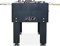 Vista 4 de KICK Titan - Mesa de futbolín para torneo de 55