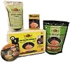 Wallace Organic Wonder Grow Your Own Giant Pumpkin Kit