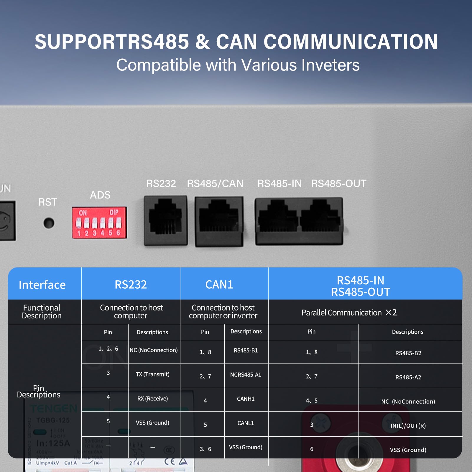 DATOUBOSS Batteria LiFePO4 24V 314Ah,integrata 200A BMS 8000+ cicli MAX 8,03KWh supporta il collegamento in parallelo, elevata capacità della batteria e ampia gamma di applicazioni | 8,03 kWh, 8000+ cicli, batteria al litio da 24 V, supporta il circuito p