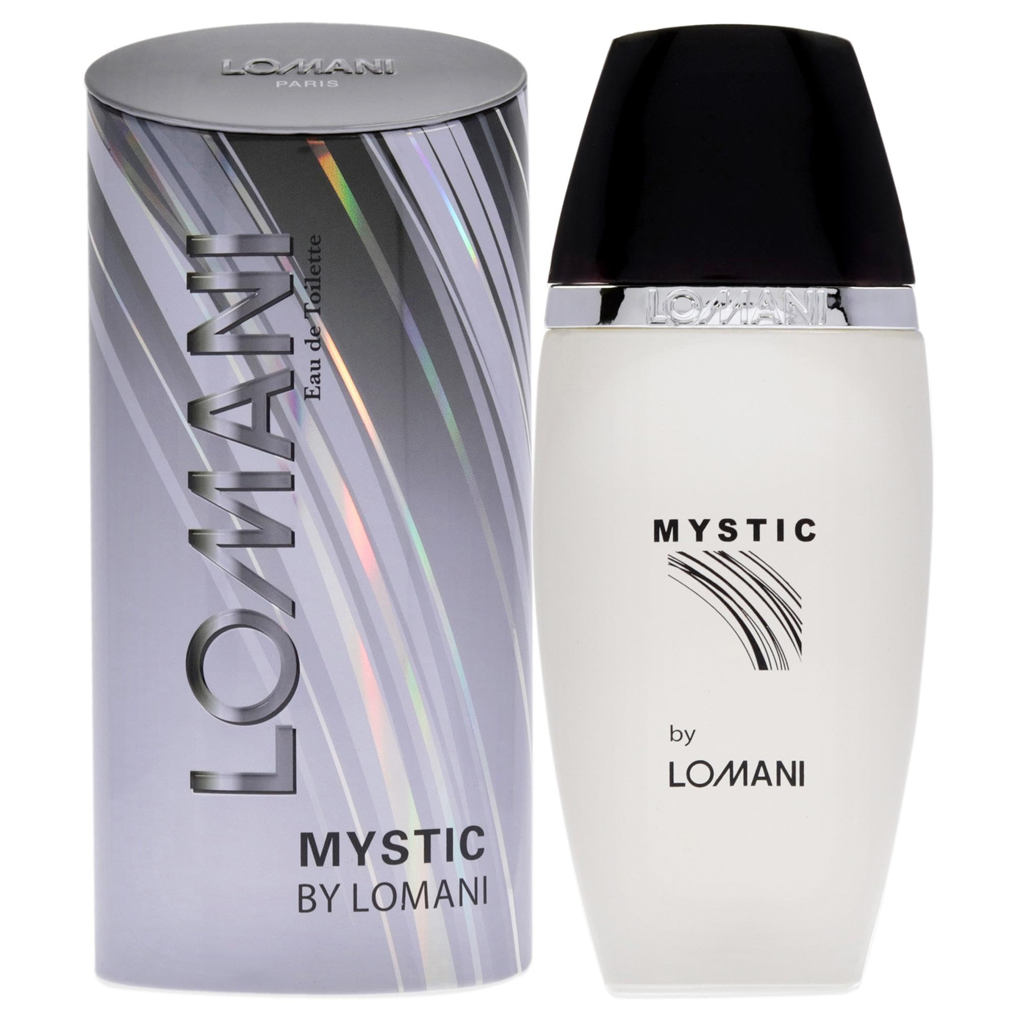 mystic man perfume