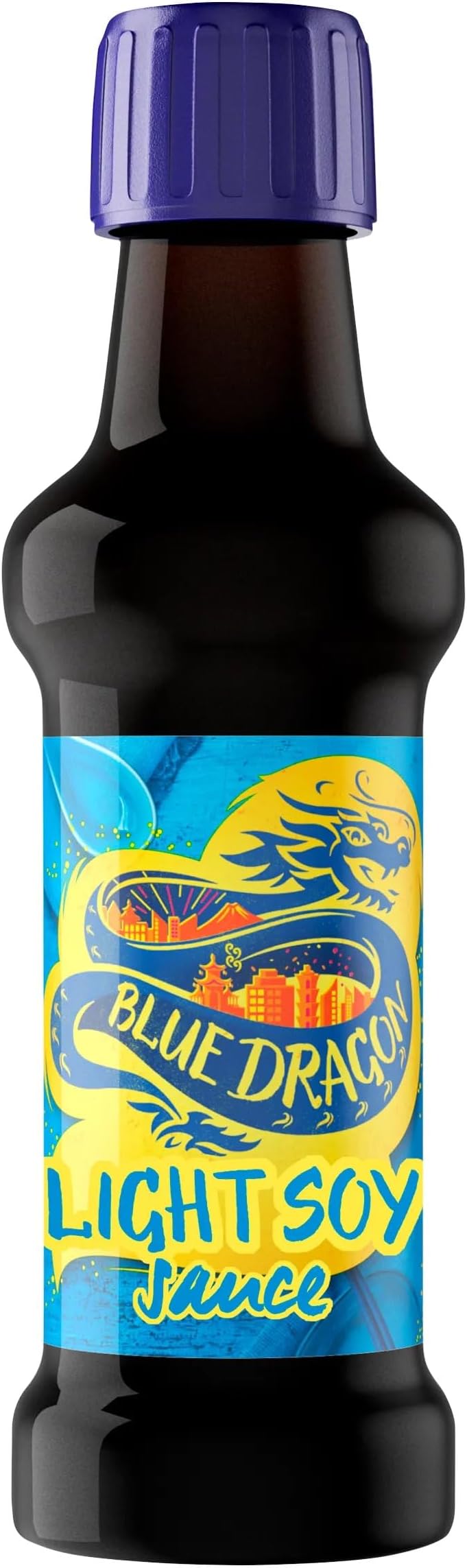 Blue Dragon | Light Soy Sauce | 150 ml