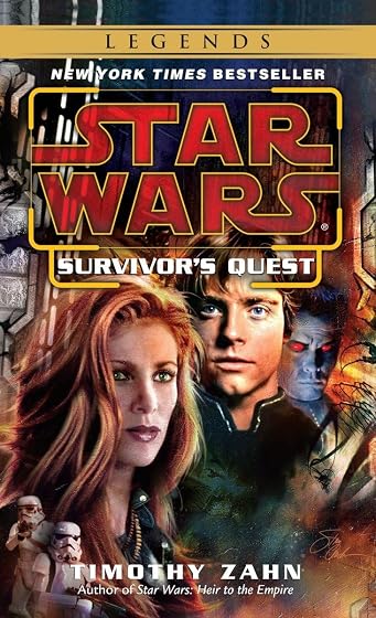 Star Wars: Survivor S Quest