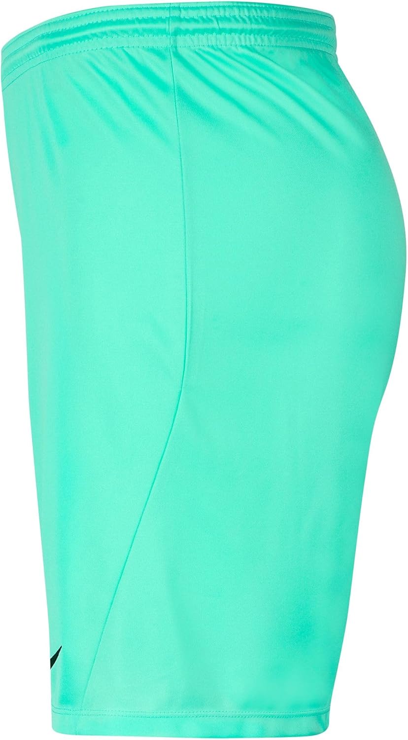 Nike BV6855 Men's M Nk Dry Park Iii Football Short Nb K Sport (Turq Green/Black, M)