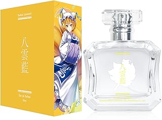 八雲藍 オードパルファム 50ml