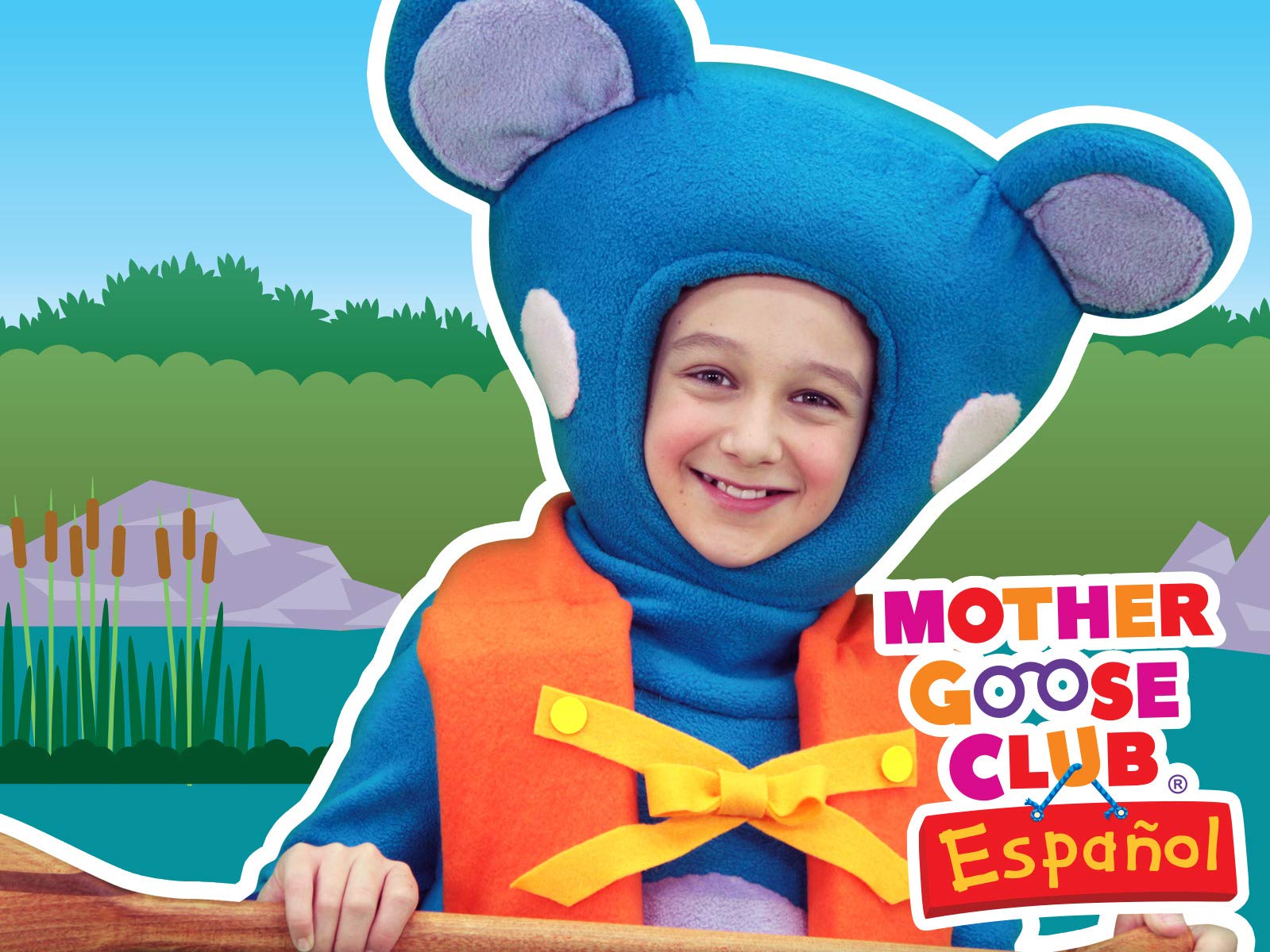 Watch Mother Goose Club: Español | Prime Video