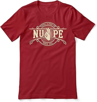 nupe shirts