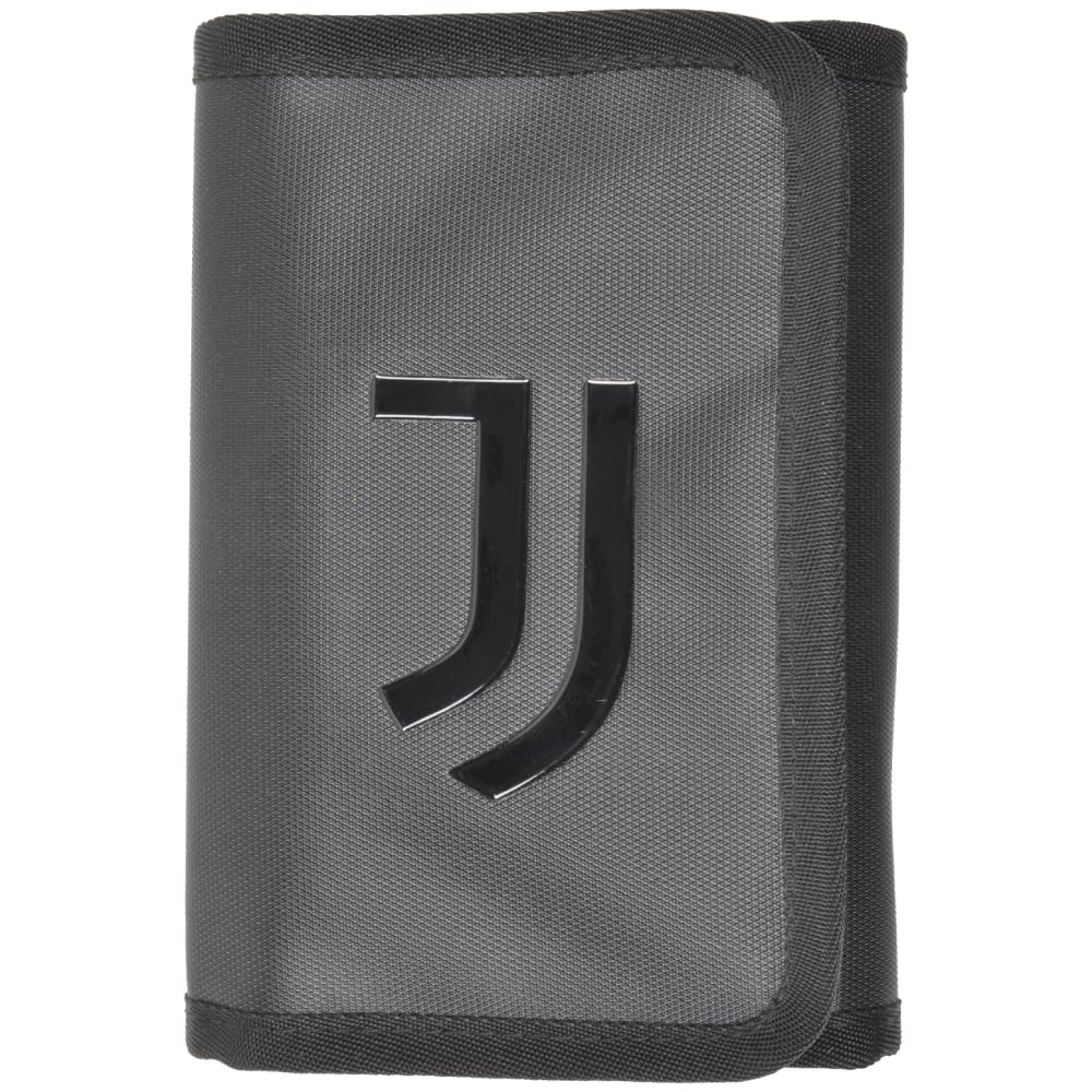 Portafoglio a strappo Prodotto Ufficiale JUVENTUS 133619