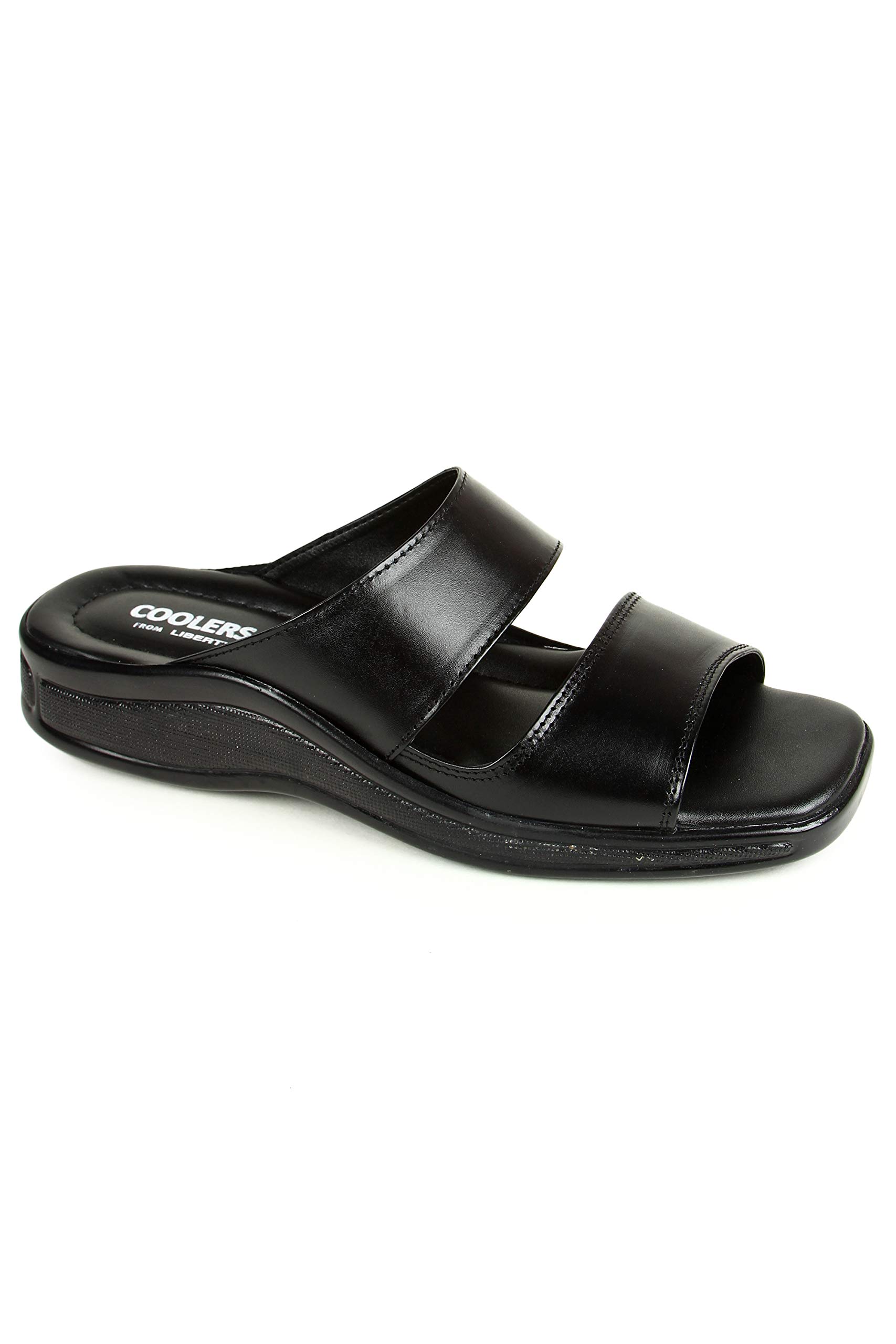 Liberty 2050-02 Mens Formal Slipper Black (7UK) (B07K4B8YCS) Amazon Price History, Amazon Price Tracker