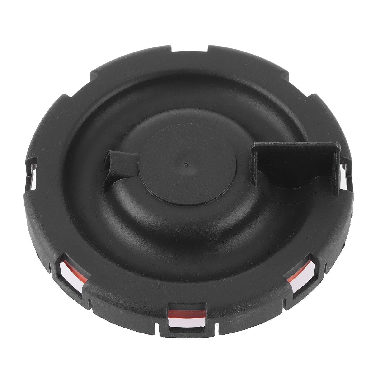 11127823181 + Coperchio valvola testata motore PCV - Coperchio testata cilindro 11127823181 Adatto per motori serie 3/4/5/7 X3 X4 X5 X6 N57 N57N