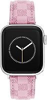 Vista 9 de Steve Madden Correa de moda para Apple Watch