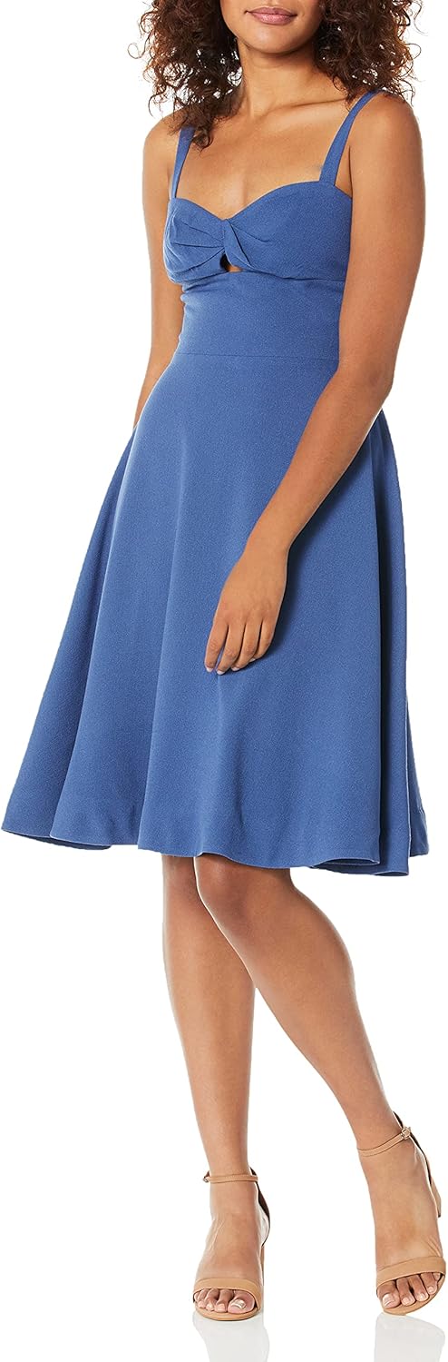 Dress the Population Womens Emily