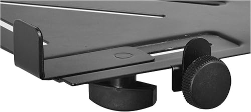 Miniatura 19 de OnStage On-Stage KSA8585 Bandeja de accesorios para teclado