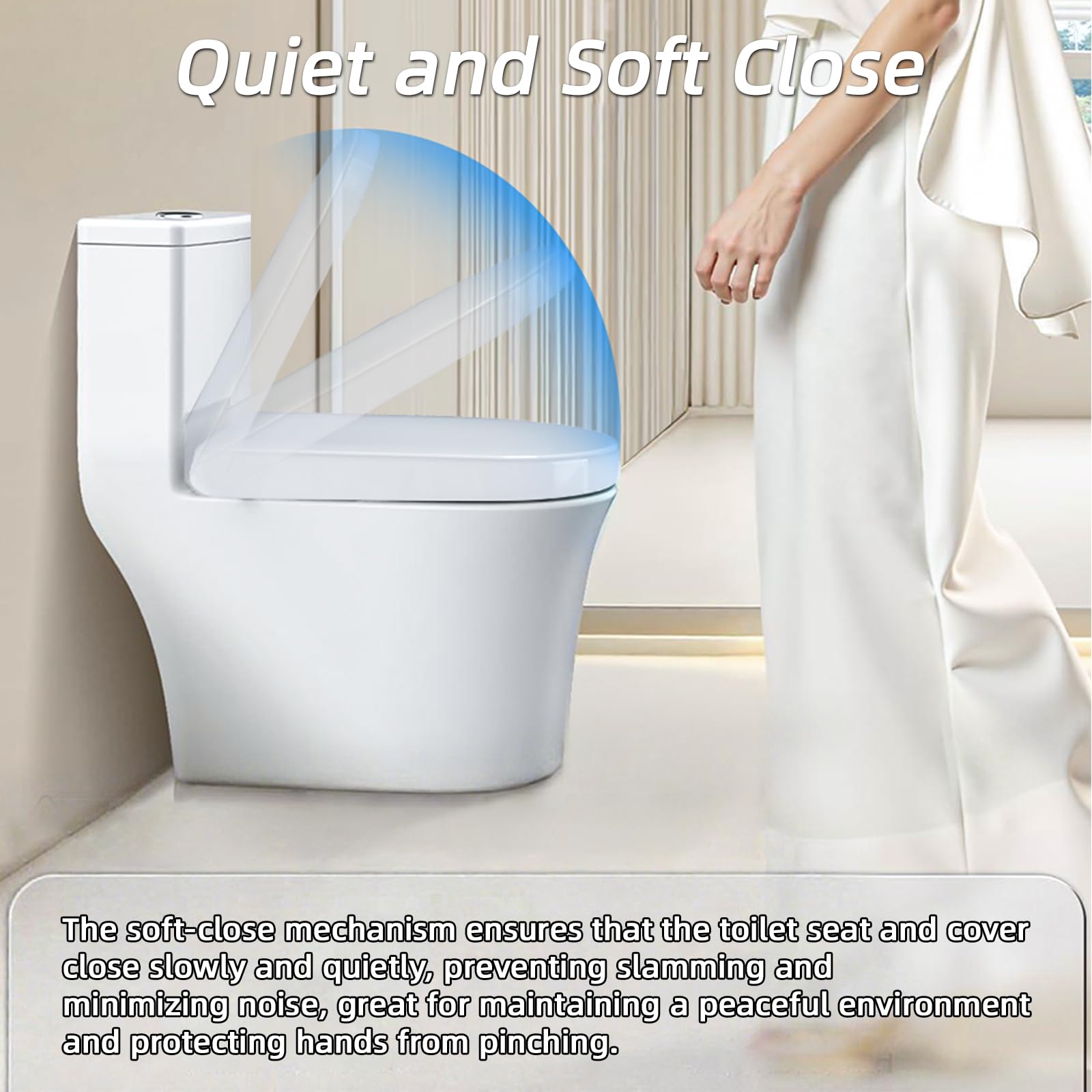 Abattant de WC Avec Siège Enfant,Antibactérien et Résistant aux UV Abattant de Wc Avec Insert Enfant,petit Abattants de WC,Facile à Monter, Jusqu'à 250 kg,Avec fonction de Déverrouillage Rapide