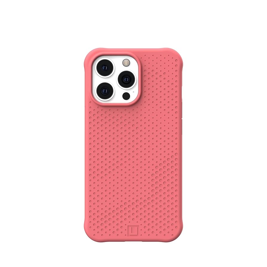 urban Polka Dots スマホケース iPhone13 The Puffer Case® - Polka Dots | Urban Sophistication
