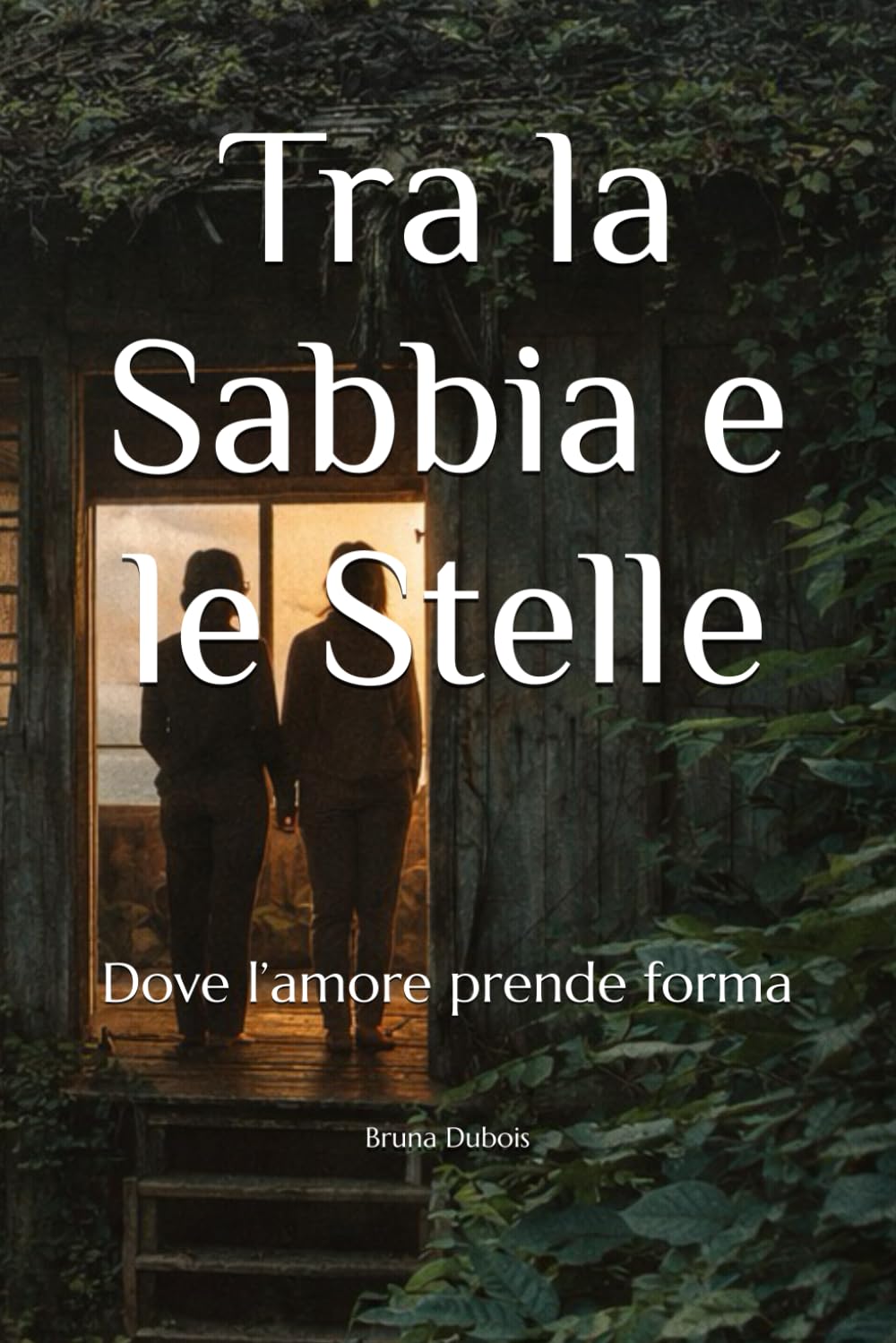 Tra la Sabbia e le Stelle: Dove l’amore prende forma