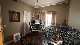 Review Image by Debby Debby