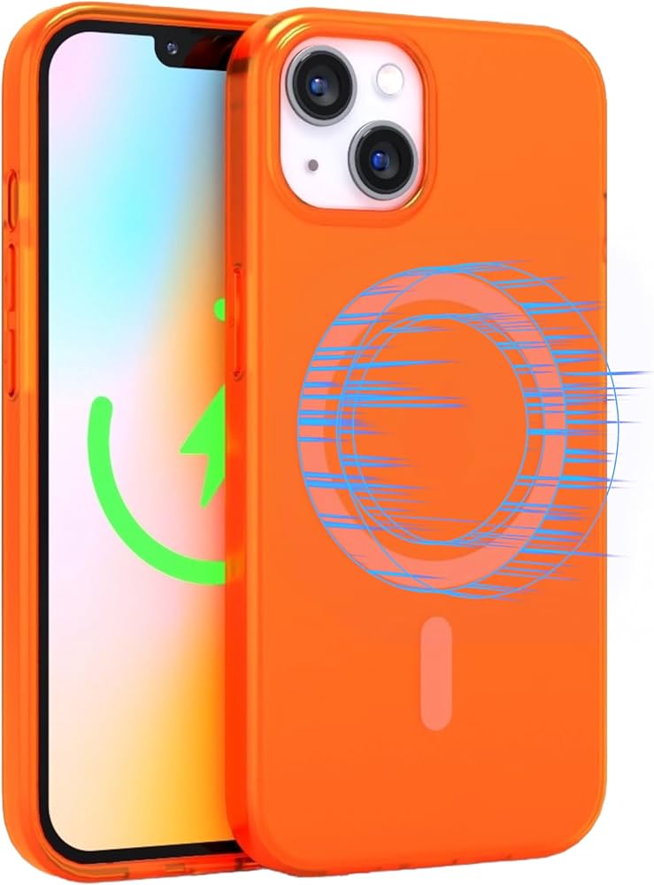 未使用正規品Off-White™ iPhone用ケース オレンジ　12mini 未使用正規品Off-White™ iPhone用ケース オレンジ 12mini 未使用正規品