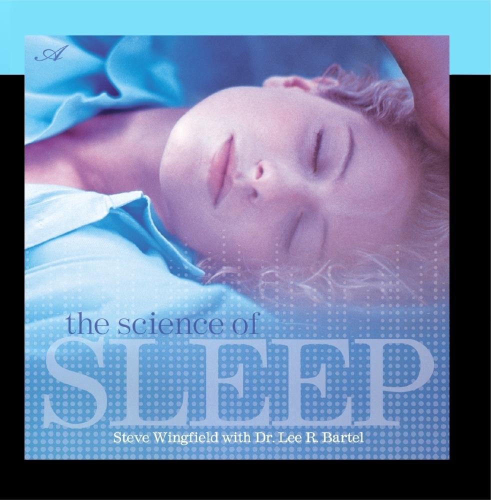 Science of Sleep [Audio CD] J.K.Rowling