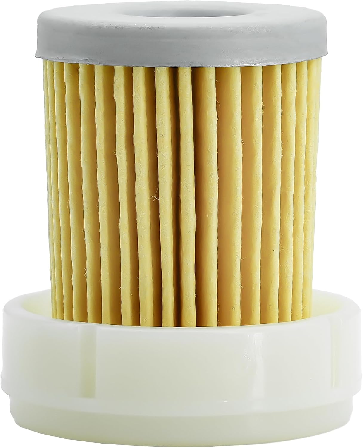 Maintenance Filter Kit Compatible With Mahindra 1626 HST L3 1.3L 1318CC 80.4CID MAM0117 Oil Filter 9806000001 Fuel 10400511200 Outer Air 19690531100 Inner Air 19682581000 Transmisson 19642509000
