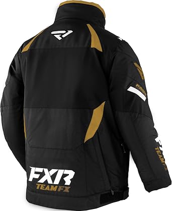 FXR Men's Team FX Jacket