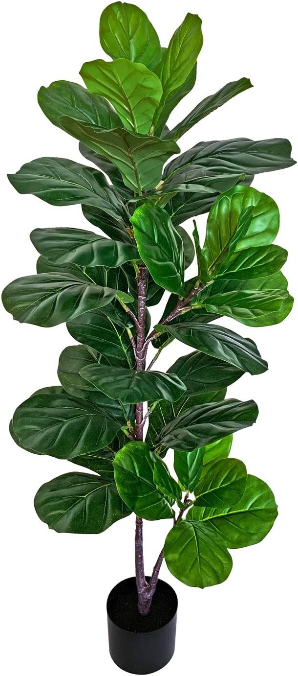 Artificial Fig Tree