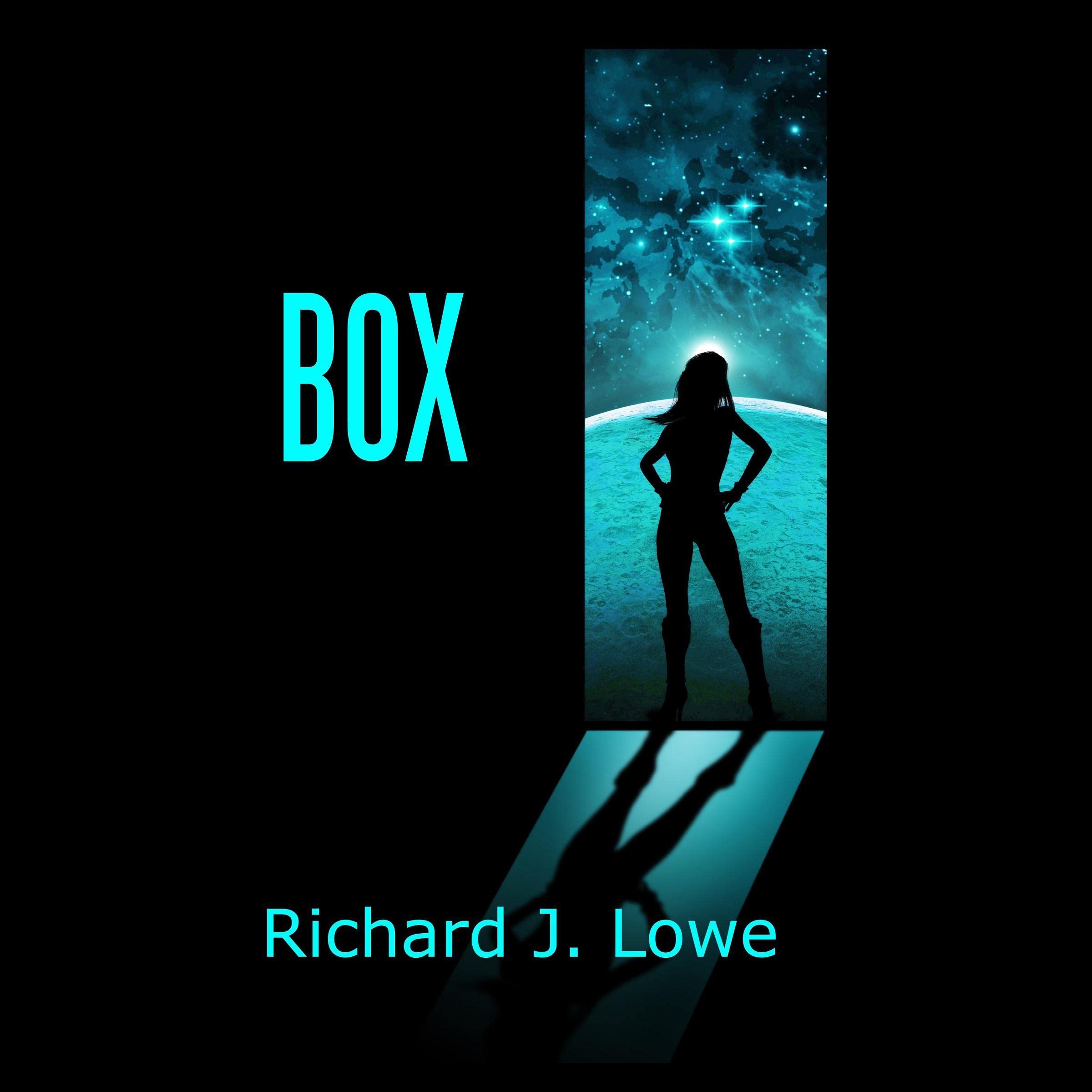Cover art for Box